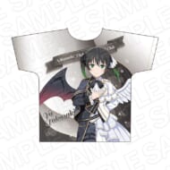 ラブライブ!虹ヶ咲学園スクールアイドル同好会 フルグラフィックTシャツ 高咲 侑 天使と悪魔 ver>