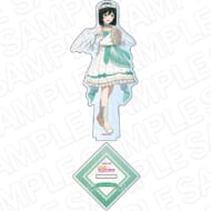 ラブライブ!虹ヶ咲学園スクールアイドル同好会 アクリルスタンド 天使と悪魔 ver. 三船 栞子[バンダイナムコフィルムワークス]>