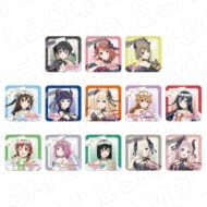 ラブライブ!虹ヶ咲学園スクールアイドル同好会 アクリルブロック 天使と悪魔 ver 13個入り1BOX