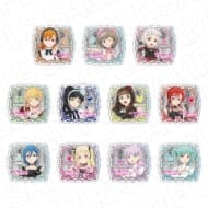 ラブライブ!スーパースター!! アクリルバッジ ロリータファッション ver 11個入り1BOX>