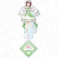 ラブライブ!虹ヶ咲学園スクールアイドル同好会 アクリルスタンド 天使と悪魔 ver. エマ・ヴェルデ[バンダイナムコフィルムワークス]>