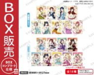 ラブライブ!スクールアイドルフェスティバル トレーディングブロマイド Aqours おとぎ話ver.>