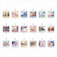 ラブライブ!蓮ノ空女学院スクールアイドルクラブ つながるアクリルキーホルダー Link!Like!ラブライブ! vol.1 セット(1BOX)