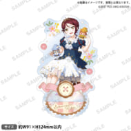 ラブライブ!スクールアイドルフェスティバル アクリルスタンド Aqours おとぎ話ver. 桜内梨子