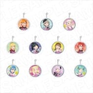 ラブライブ!スーパースター!! アクリルチャームストラップ ユニット vol.1(1BOX)