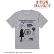 ラブライブ!蓮ノ空女学院スクールアイドルクラブ 安養寺姫芽 Ani-Sketch Tシャツメンズ(サイズ/L)>