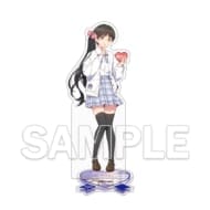 ラブライブ!スーパースター!! アクリルスタンド Ver.Valentine2025 葉月恋>