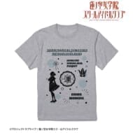 ラブライブ!蓮ノ空女学院スクールアイドルクラブ 百生吟子 Ani-Sketch Tシャツメンズ(サイズ/M)>