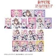 ラブライブ!蓮ノ空女学院スクールアイドルクラブ 描き下ろし ファンファーレ!!! トレーディングポストカード>