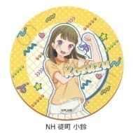 『ラブライブ!蓮ノ空女学院スクールアイドルクラブ』第6弾 レザーコースター NH (徒町 小鈴)