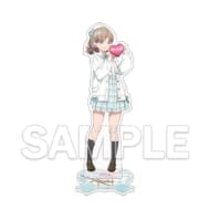 ラブライブ!スーパースター!! アクリルスタンド Ver.Valentine2025 唐可可