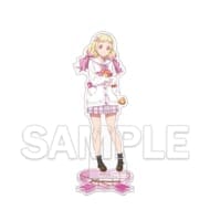 ラブライブ!スーパースター!! アクリルスタンド Ver.Valentine2025 鬼塚夏美>