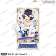 ラブライブ!スクールアイドルフェスティバル ALL STARS きらりんアクリルスタンド 朝香果林>