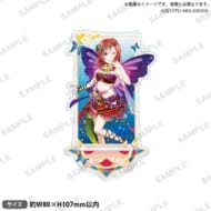 ラブライブ!スクールアイドルフェスティバル きらりんアクリルスタンド μ's 妖精の国ver. 西木野真姫