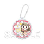 ラブライブ!蓮ノ空女学院スクールアイドルクラブ  シャカシャカアクリルキーホルダー 徒町小鈴 Ver.Bloom the smile, Bloom the dream!>