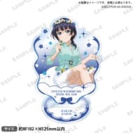 ラブライブ!スクールアイドルフェスティバル ALL STARS アクリルスタンド 朝香果林>