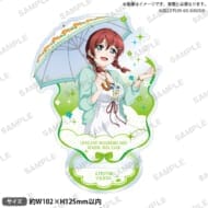 ラブライブ!スクールアイドルフェスティバル ALL STARS アクリルスタンド エマ・ヴェルデ