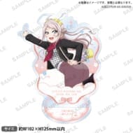 ラブライブ!スクールアイドルフェスティバル ALL STARS アクリルスタンド 鐘 嵐珠>