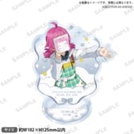 ラブライブ!スクールアイドルフェスティバル ALL STARS アクリルスタンド 天王寺璃奈