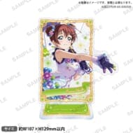 ラブライブ!スクールアイドルフェスティバル ALL STARS きらりんアクリルスタンド エマ・ヴェルデ