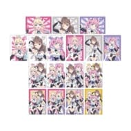 ラブライブ!蓮ノ空女学院スクールアイドルクラブ 描き下ろし ファンファーレ!!! トレーディングポストカード 17個入り1BOX>