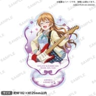 ラブライブ!スクールアイドルフェスティバル ALL STARS アクリルスタンド 近江彼方>