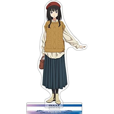 リコリス・リコイル 井ノ上たきな(冬服) アクリルスタンド