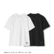 リコリス・リコイル 井ノ上たきな パックTシャツ2Pセットメンズ XXXL>