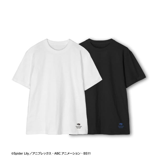 リコリス・リコイル 井ノ上たきな パックTシャツ2Pセットレディース XXL