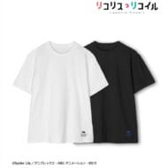 リコリス・リコイル 井ノ上たきな パックTシャツ2Pセットメンズ(サイズ/XXL)>