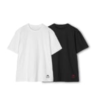 リコリス・リコイル 錦木千束 パックTシャツ2Pセットレディース M