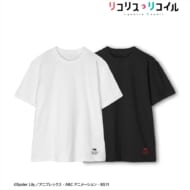 リコリス・リコイル 錦木千束 パックTシャツ2Pセットメンズ(サイズ/L)>