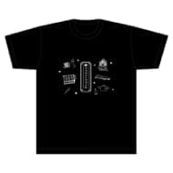 リコリス・リコイル Tシャツ Mサイズ>