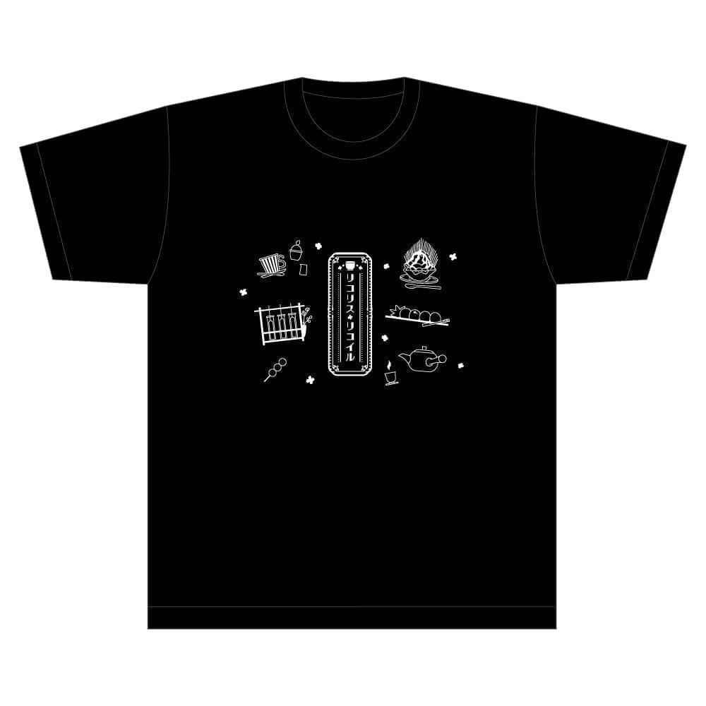 リコリス・リコイル Tシャツ Lサイズ