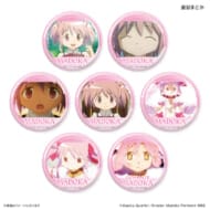 魔法少女まどか☆マギカ だけ缶 鹿目まどかだけトレーディング缶バッジ 全7種 BOX>