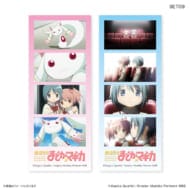 魔法少女まどか☆マギカ よんどり トレーディングブロマイド 全10種 BOX