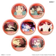 魔法少女まどか☆マギカ だけ缶 佐倉杏子だけトレーディング缶バッジ 全7種 BOX>