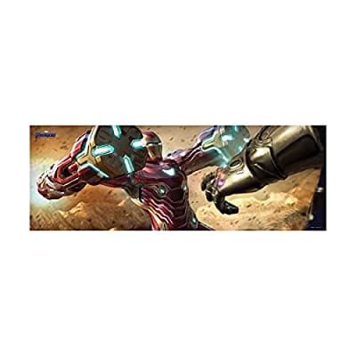 ウォールペーパー MARVELシリーズ AVENGERS 2 2シート(限定販売)