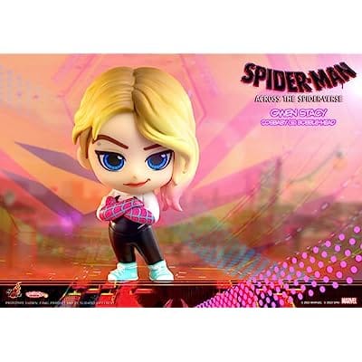 【コスベイビー】 スパイダーマン:アクロス・ザ・スパイダーバース [サイズS]グウェン・ステイシー