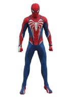【ビデオゲーム・マスターピース】 Marvel's Spider-Man 2 1/6スケールフィギュア ピーター・パーカー/スパイダーマン(アドバンスド・スーツ2.0)(限定販売)
