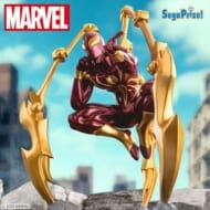 MARVEL COMICS Luminasta “アイアン・スパイダーマン”