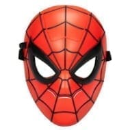 ハズブロ(Hasbro)MARVEL マーベル スパイダーマン グローFXマスク ライトアップ ロールプレイトイ スーパーヒーローのおもちゃ 対象年齢5才以上 F8839 正規品>