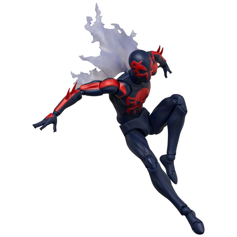 MAFEX MARVEL SPIDER-MAN 2099(COMIC Ver.)