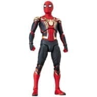 MAFEX MARVEL SPIDER-MAN INTEGRATED SUIT>