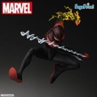 MARVEL ACT/CUT プレミアムフィギュア “マイルス・モラレス”>