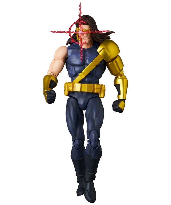 MAFEX MARVEL CYCLOPS(AGE OF APOCALYPSE Ver.)