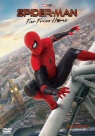 映画 スパイダーマン:ファー・フロム・ホーム スペシャル・プライス (DVD)