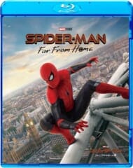 映画 スパイダーマン:ファー・フロム・ホーム スペシャル・プライス (Blu-ray)>