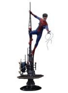 【ムービー・マスターピース】 アメイジング・スパイダーマン 1/6スケールフィギュア アメイジング・スパイダーマン(2.0/デラックス版)[ボーナスアクセサリー付き](限定販売)>