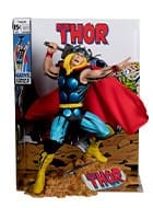 マーベル・コミック 1/6スケール「シーン・フィギュア」#006 ソー(ジャック・カービー/The Mighty Thor Vol.1 #177)>